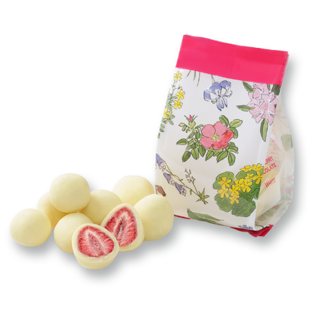 ストロベリーチョコ