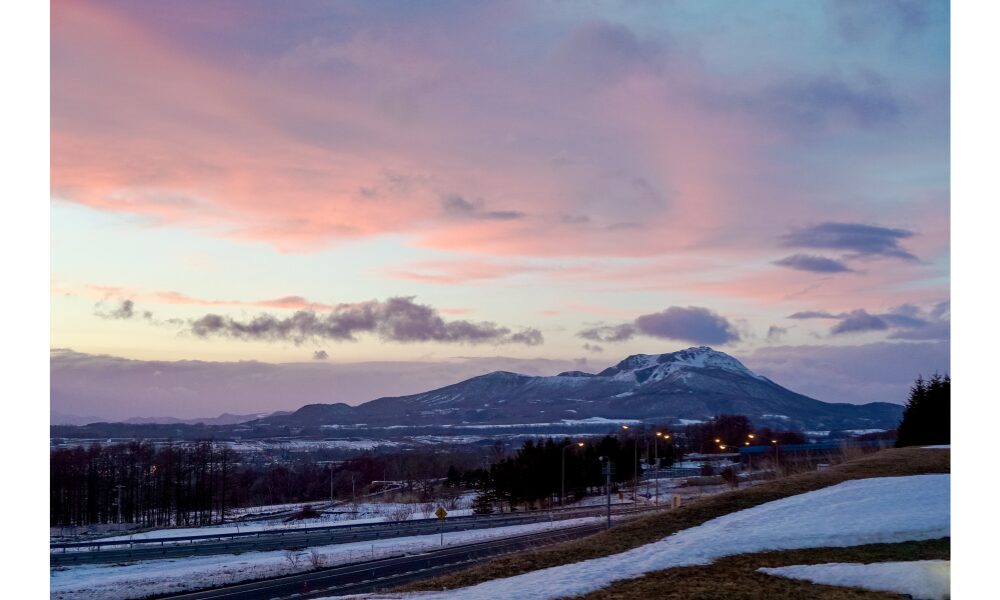 hokkaido