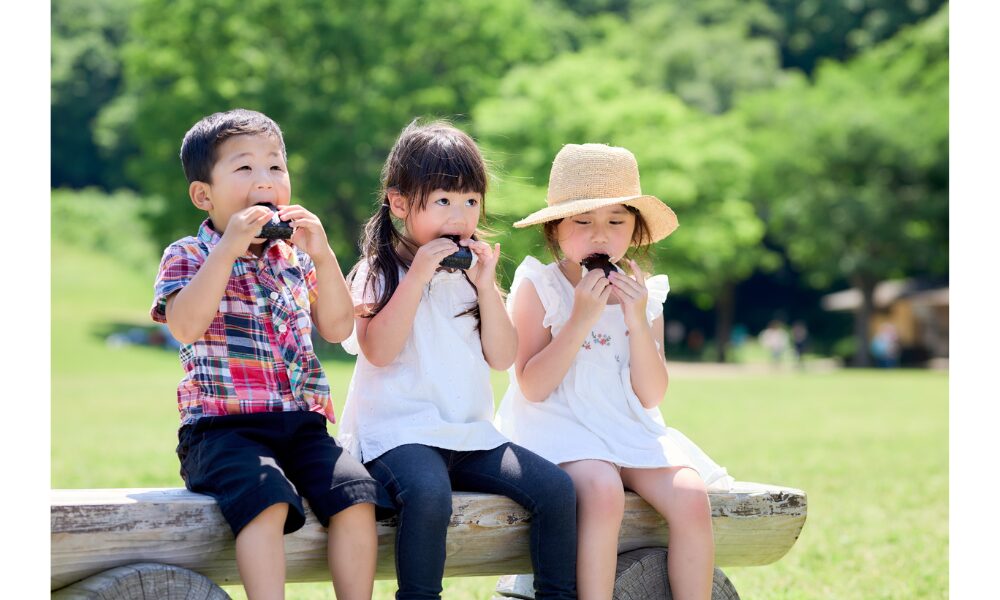 onigiri