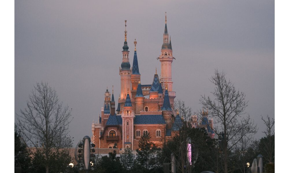 disney