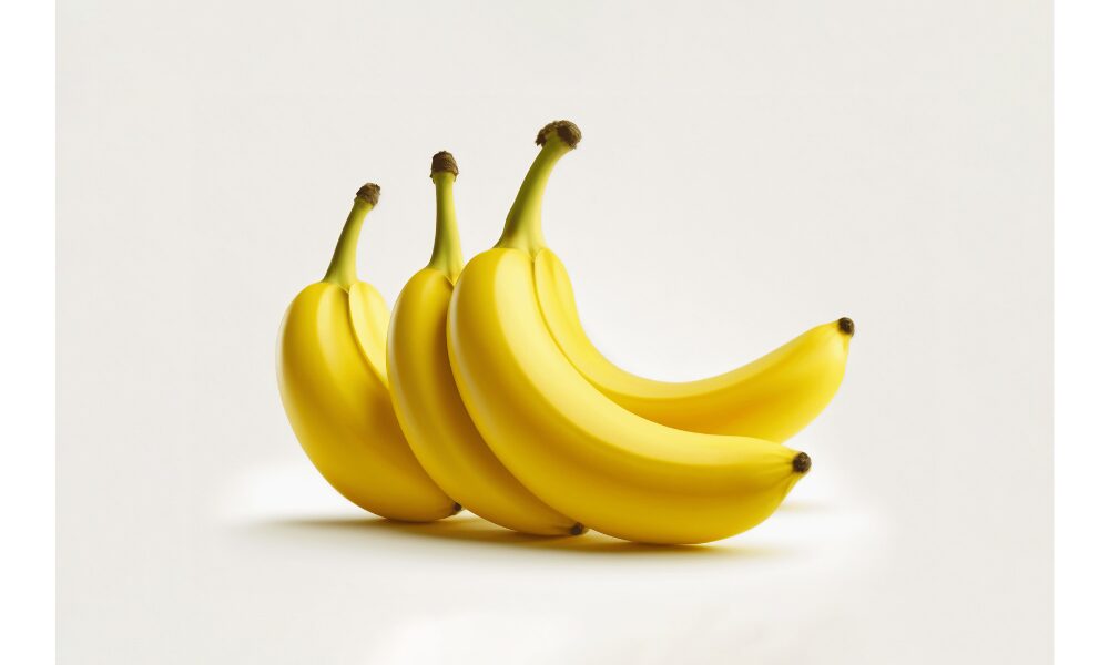 minion banana