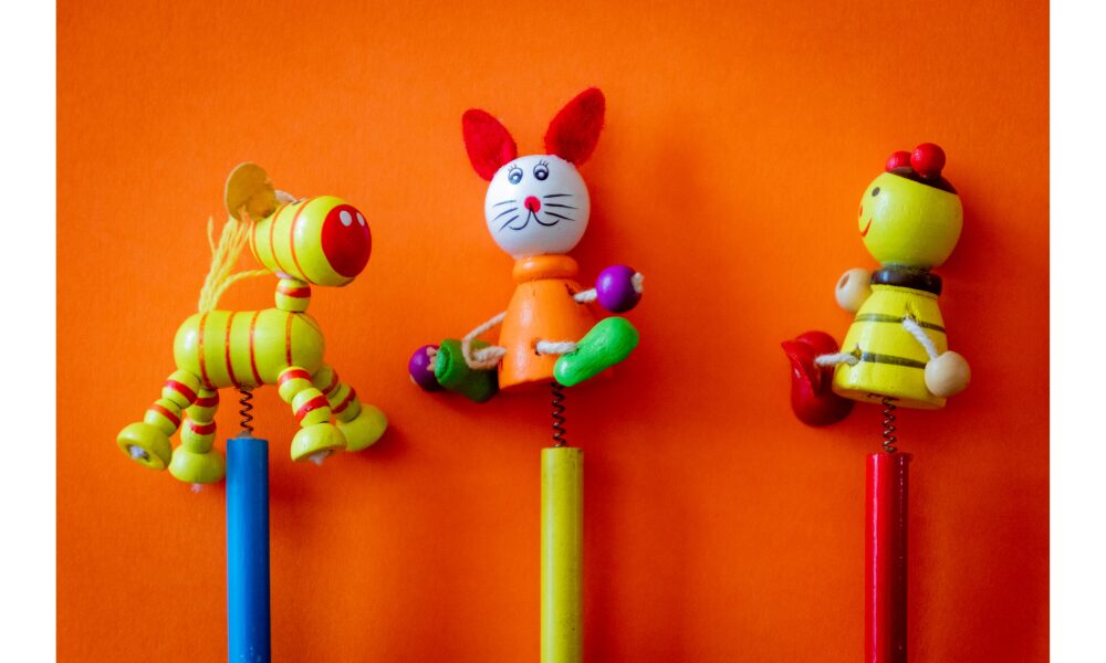 toy