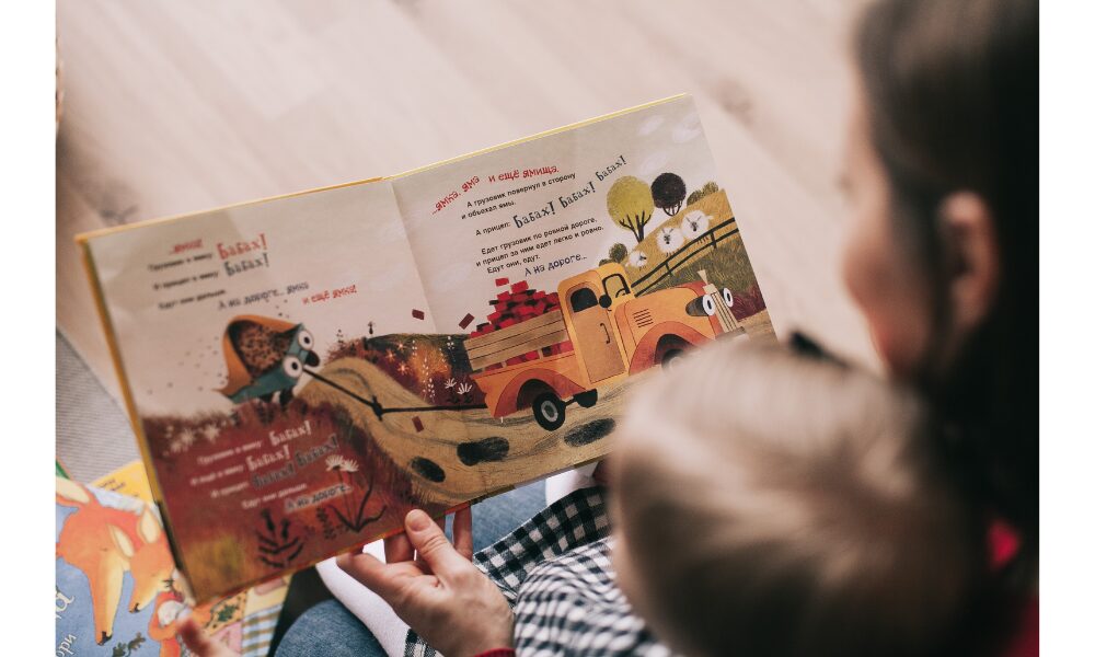 child book