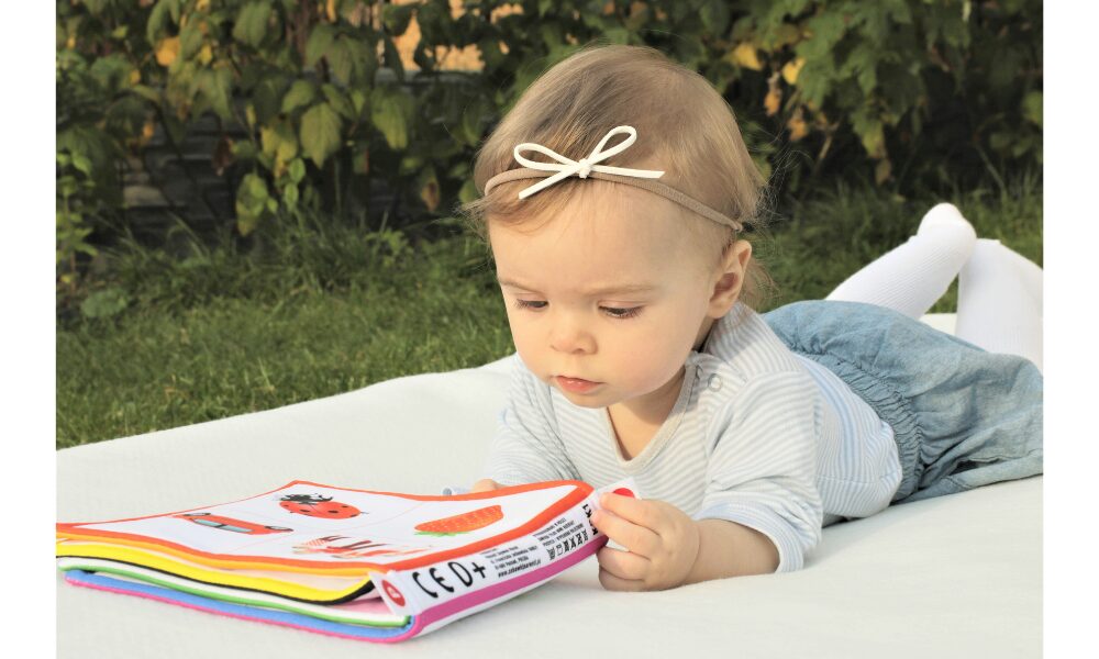 child book