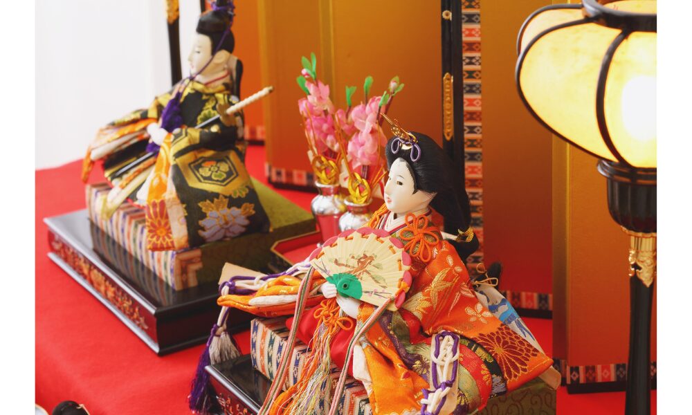 ひなまつり