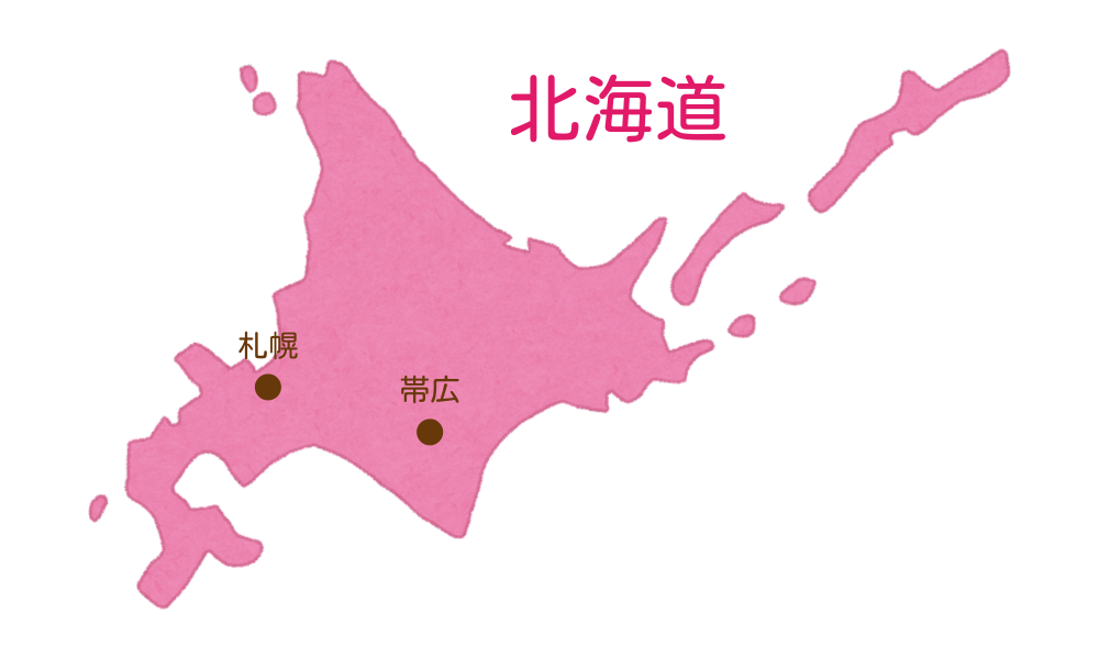 Hokkaido