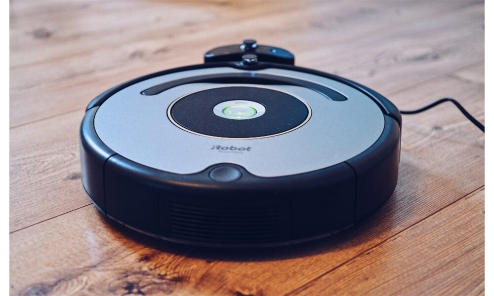 ロボット掃除機