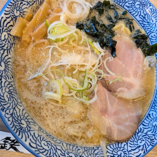 虎鉄白味噌